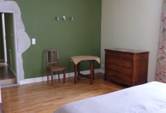 Couleurs Jardins – Chambre d’hôtes