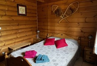Au Chalet