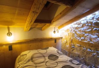 Les Étoiles de Bevy  – Grande Ourse