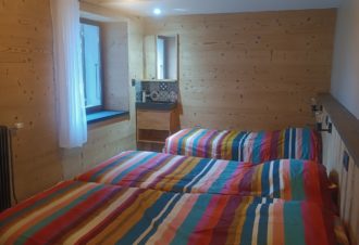 Les Étoiles de Bevy – Cassiopée