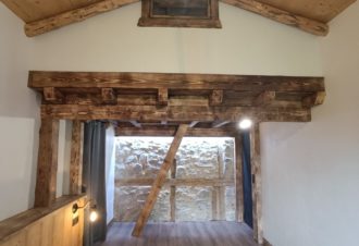 Les Étoiles de Bevy – Lynx