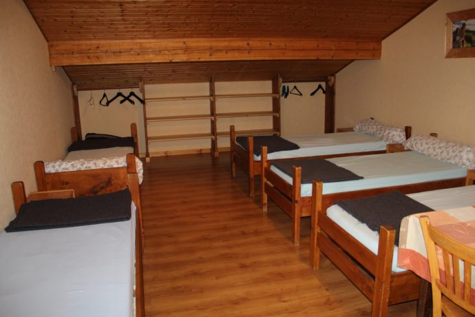 Chambre13