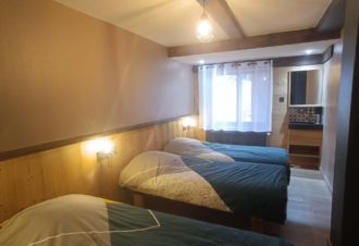 Les Étoiles de Bevy – Cassiopée