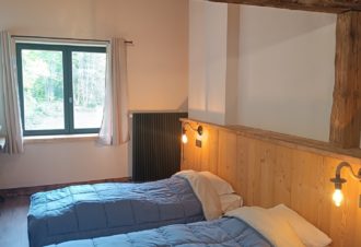 Les Étoiles de Bevy – Lynx