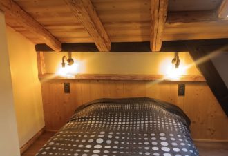 Les Étoiles de Bevy  – Grande Ourse