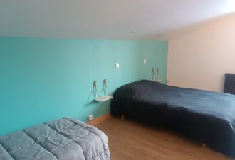 Les Étoiles de Bevy – Lynx