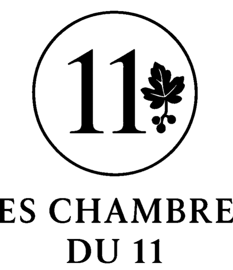 Les Chambres du 11