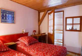 Accueil Paysan « Sur Laisia »