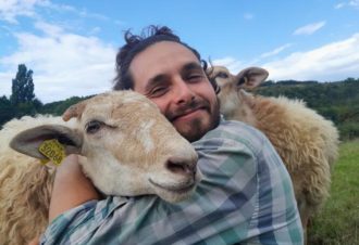 La Bergerie du Champ Devant