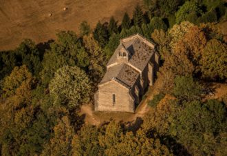 Chapelle Saint-Romain
