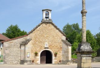 Chapelle de Balanod
