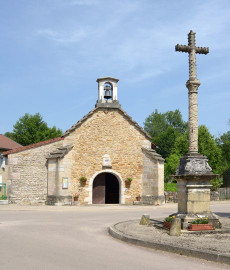 Chapelle de Balanod