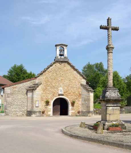 Chapelle de Balanod