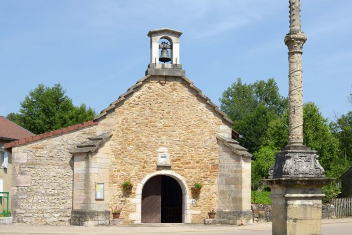 Chapelle de Balanod