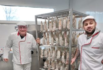 Salaisons du Jura – Charles Thaurin & Cie