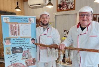 Salaisons du Jura – Charles Thaurin & Cie