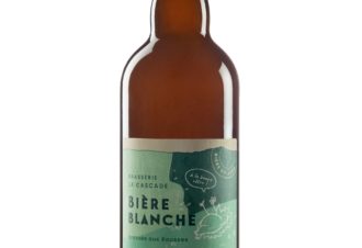 Brasserie La Cascade