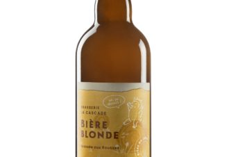 Brasserie La Cascade