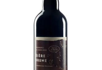 Brasserie La Cascade