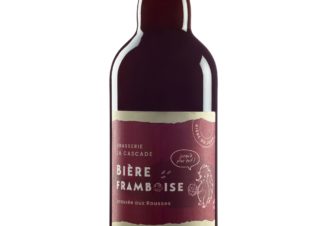 Brasserie La Cascade