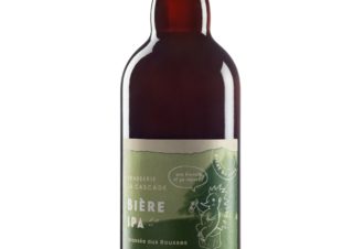 Brasserie La Cascade