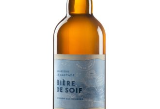 Brasserie La Cascade