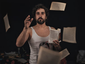 Théâtre Propager Proust