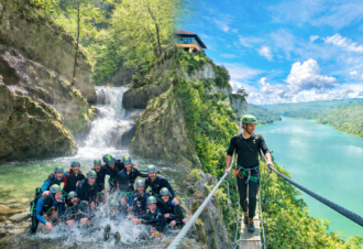 Outdoor Activities