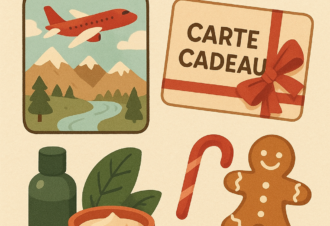 Grand Jeu de Noël de la Carte Avantages Jeunes