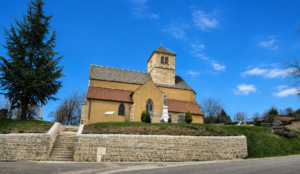 Eglise