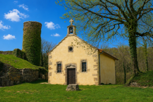 Chapelle