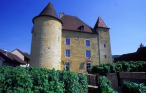 Chateau