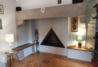 Au fond du terroir… à gauche