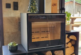 Chalet Par Amour