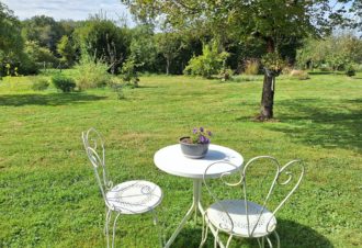 Estuvi – La Chevêche éveillée, une pause à la campagne