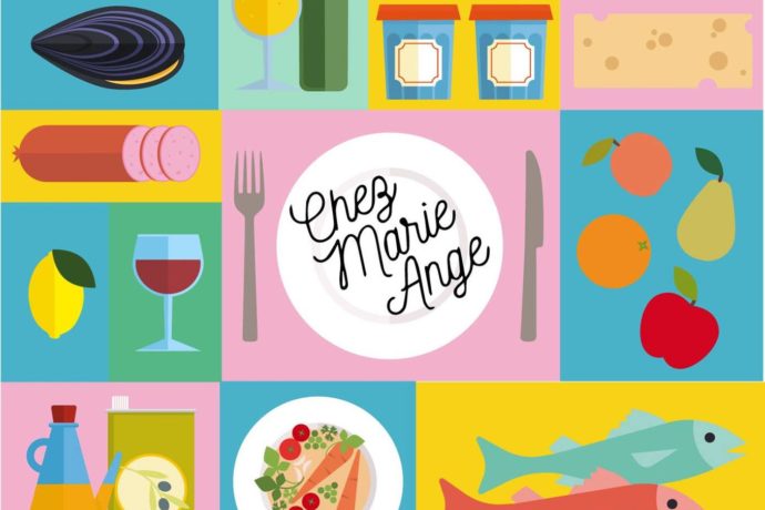 Chez Marie-Ange