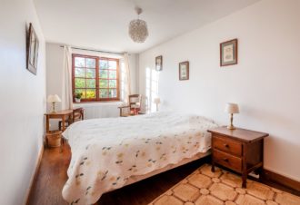 Estuvi – La Sittelle Enchantée, une pause à la campagne