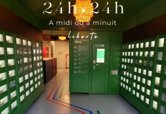 Comptoir de l’Emporté