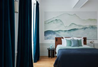 La Closerie des Capucines