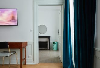 La Closerie des Capucines