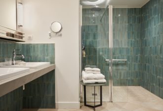 La Closerie des Capucines