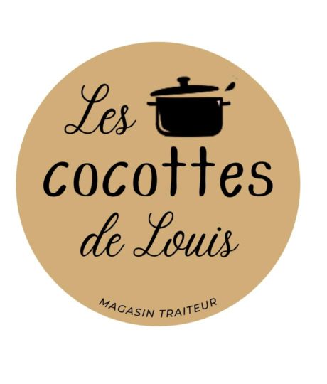Les cocottes de Louis