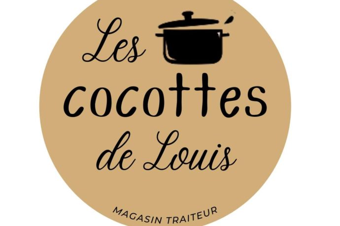 Cocottes de Louis