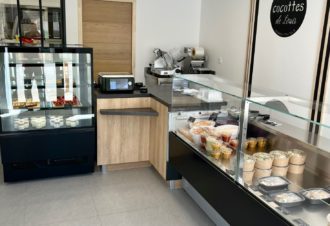 Les cocottes de Louis