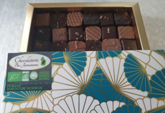 Chocolaterie bio jurassienne