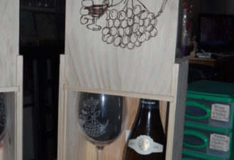 Graveur 39 – Pascal Delagarde