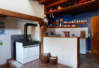 Accueil Paysan « Sur Laisia »