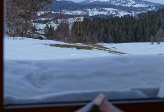 Accueil Paysan « Sur Laisia »