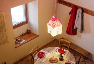 Accueil Paysan « Sur Laisia »