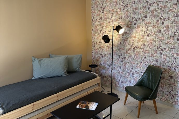 Coin Salon (AV)